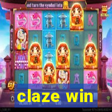 claze win